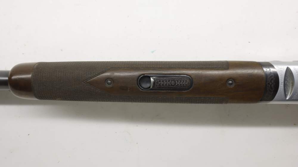 Beretta 686 Special Pre Silver Pigeon 1 12ga 28" 1989 screw chokes 25110351-img-11