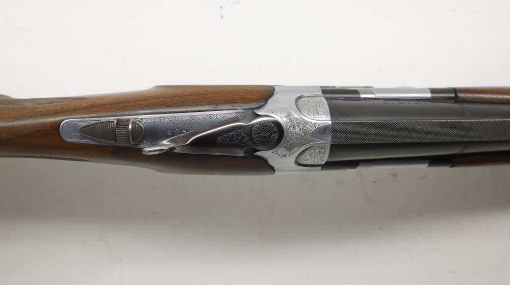 Beretta 686 Special Pre Silver Pigeon 1 12ga 28" 1989 screw chokes 25110351-img-8