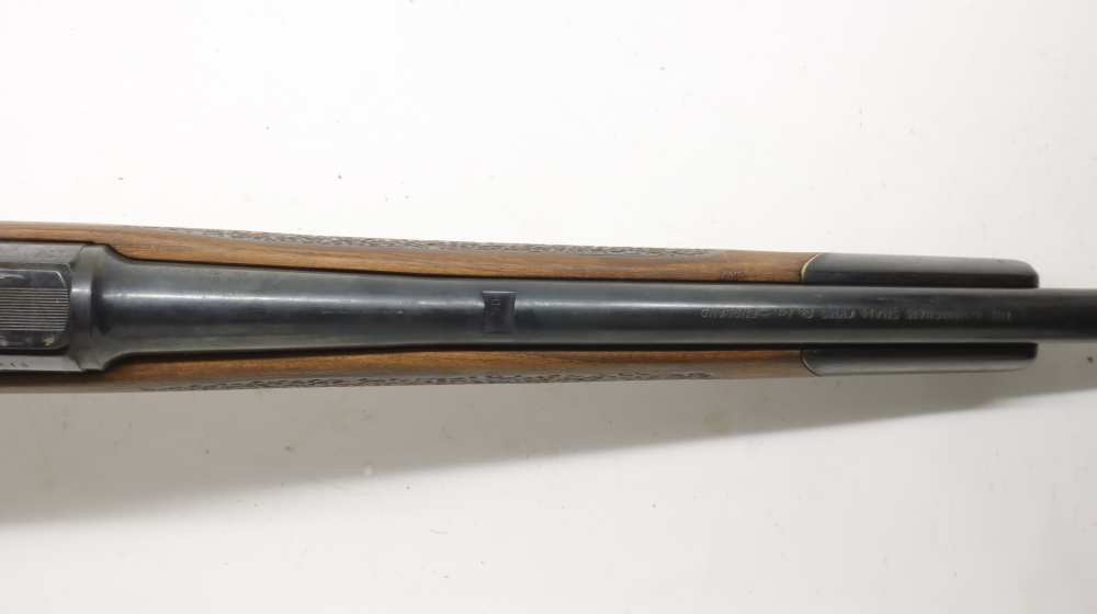 BSA Majestic, 270 Winchester, 22" English made bolt action #25110357-img-7