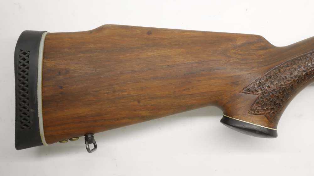 BSA Majestic, 270 Winchester, 22" English made bolt action #25110357-img-2