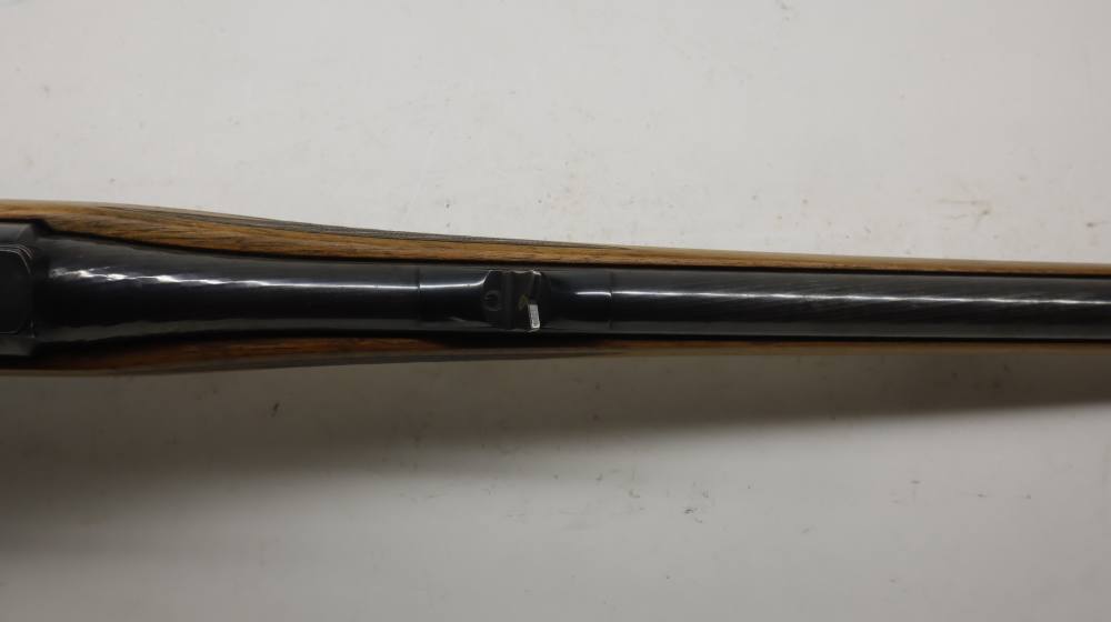Steyr Manlicher M full stock Spiral barrel 30-06 Double Set 1978 26020188-img-7