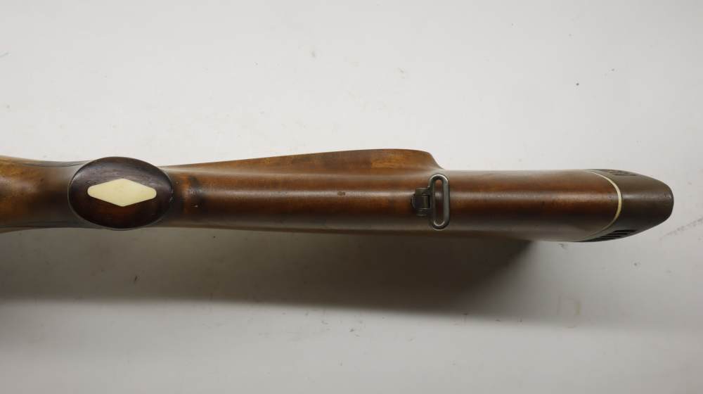 Steyr Manlicher M full stock Spiral barrel 30-06 Double Set 1978 26020188-img-13