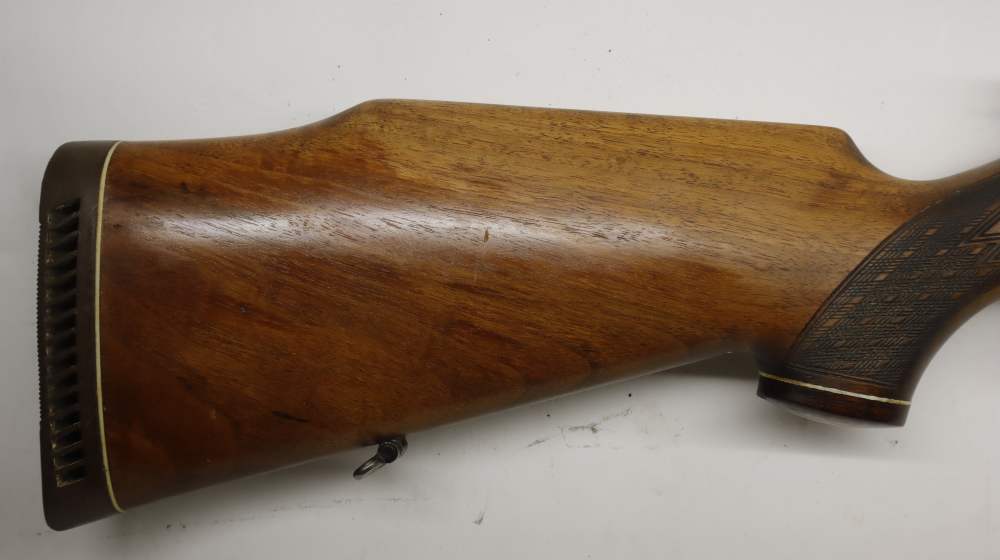 Steyr Manlicher M full stock Spiral barrel 30-06 Double Set 1978 26020188-img-2