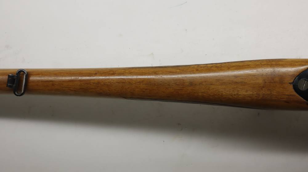 Steyr Manlicher M full stock Spiral barrel 30-06 Double Set 1978 26020188-img-11