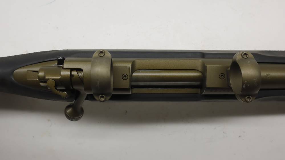 Winchester 70 Featherweight XTR New Haven Conn 308 Win 26020191-img-8