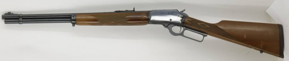Marlin 1894 S 1894S, 44 Rem Mag, 20" JM barrel Made 1995 26020195-img-19