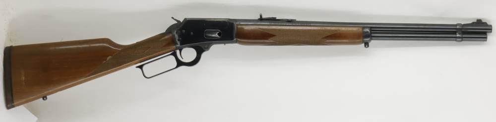 Marlin 1894 S 1894S, 44 Rem Mag, 20" JM barrel Made 1995 26020195-img-18