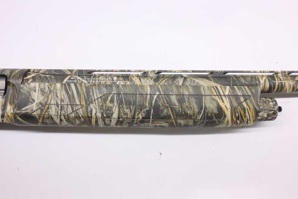 Browning A5 Max 7 12ga 3.5" 28" 2025 Factory Demo 0119122004 #26040060-img-3