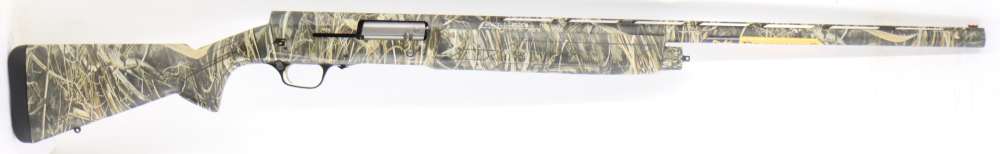 Browning A5 Max 7 12ga 3.5" 28" 2025 Factory Demo 0119122004 #26040060-img-18