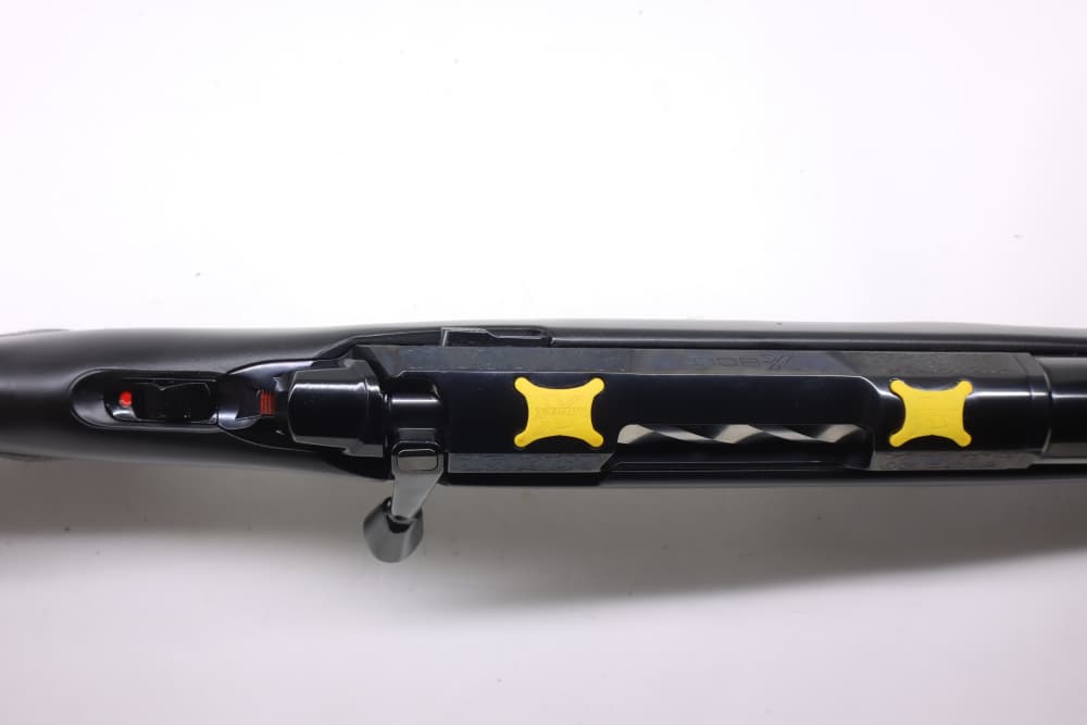 Browning X-Bolt 2 Gold Medallion Stalker 308 WIN 2025 Demo 26040105-img-8
