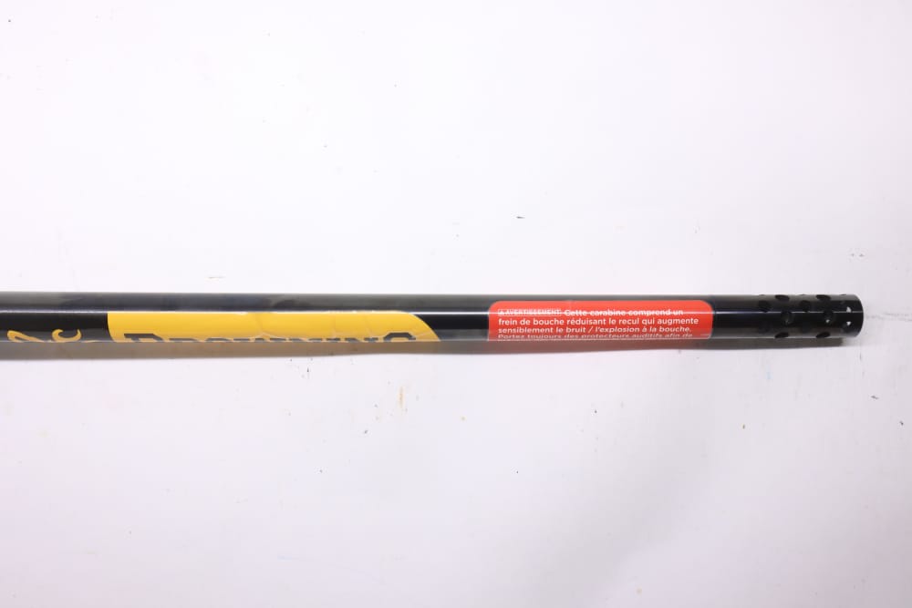 Browning X-Bolt 2 Gold Medallion Stalker 308 WIN 2025 Demo 26040105-img-4