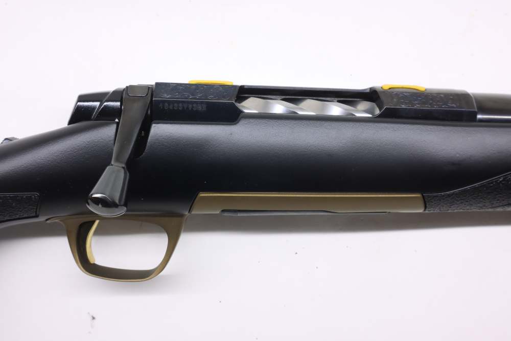 Browning X-Bolt 2 Gold Medallion Stalker 308 WIN 2025 Demo 26040105-img-0