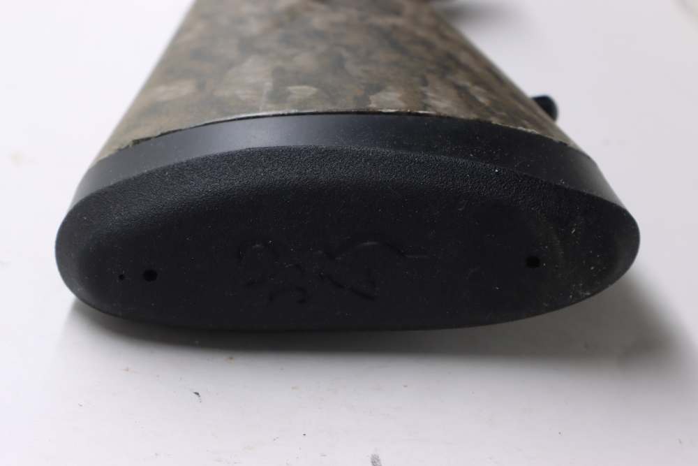 Browning X-Bolt 2 MOBL Camo 308 Win 22" 2025 Factroy Demo #26040108-img-1