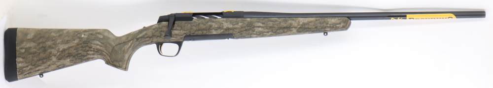 Browning X-Bolt 2 MOBL Camo 308 Win 22" 2025 Factroy Demo #26040108-img-18