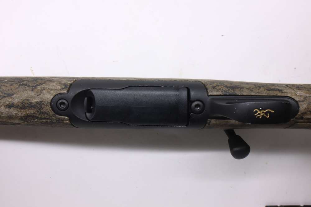 Browning X-Bolt 2 MOBL Camo 308 Win 22" 2025 Factroy Demo #26040108-img-11