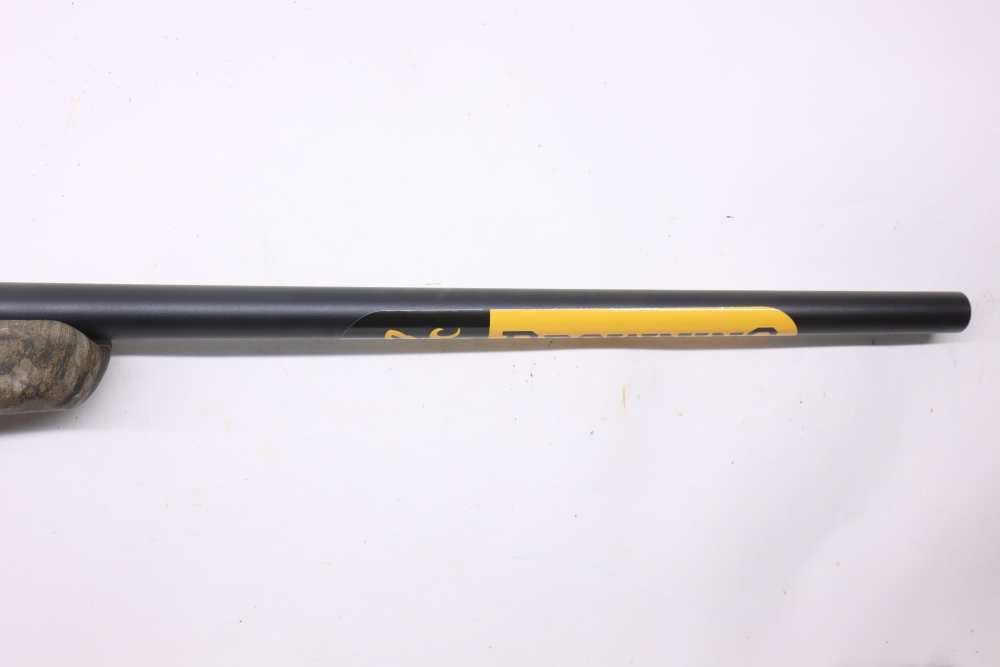 Browning X-Bolt 2 MOBL Camo 308 Win 22" 2025 Factroy Demo #26040108-img-4