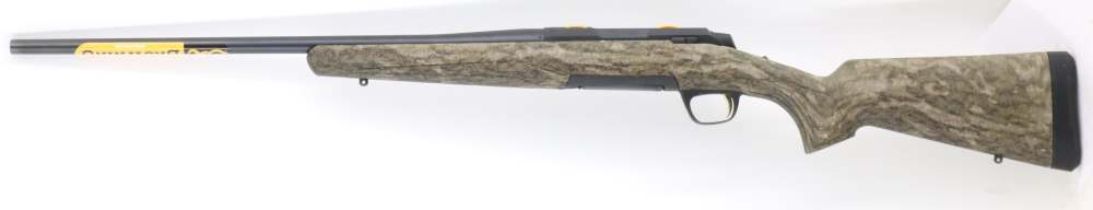 Browning X-Bolt 2 MOBL Camo 308 Win 22" 2025 Factroy Demo #26040108-img-19