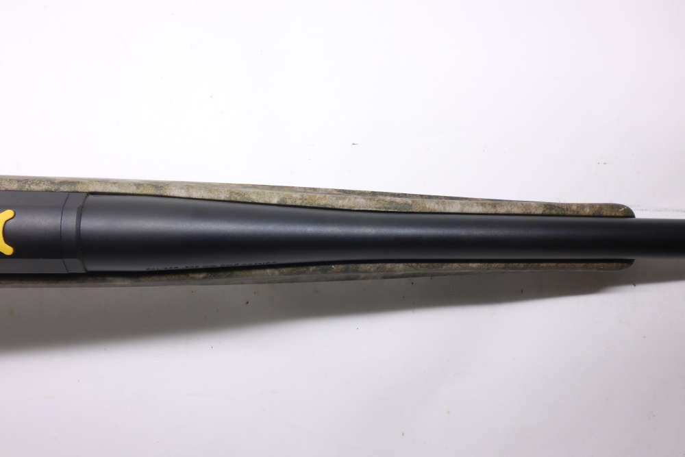 Browning X-Bolt 2 MOBL Camo 308 Win 22" 2025 Factroy Demo #26040108-img-7