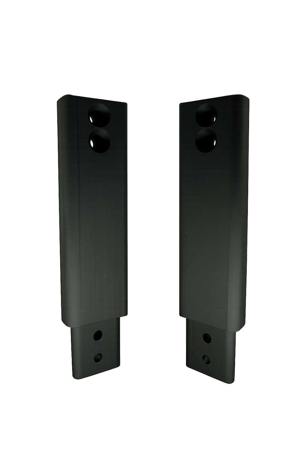 RevoltMfg Extensions for B&T Telescopic Stock for APC9/40/45 GHM9 MP5-img-3