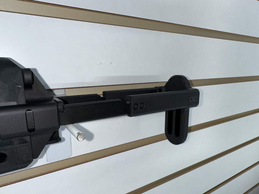 RevoltMfg Extensions for B&T Telescopic Stock for APC9/40/45 GHM9 MP5-img-1
