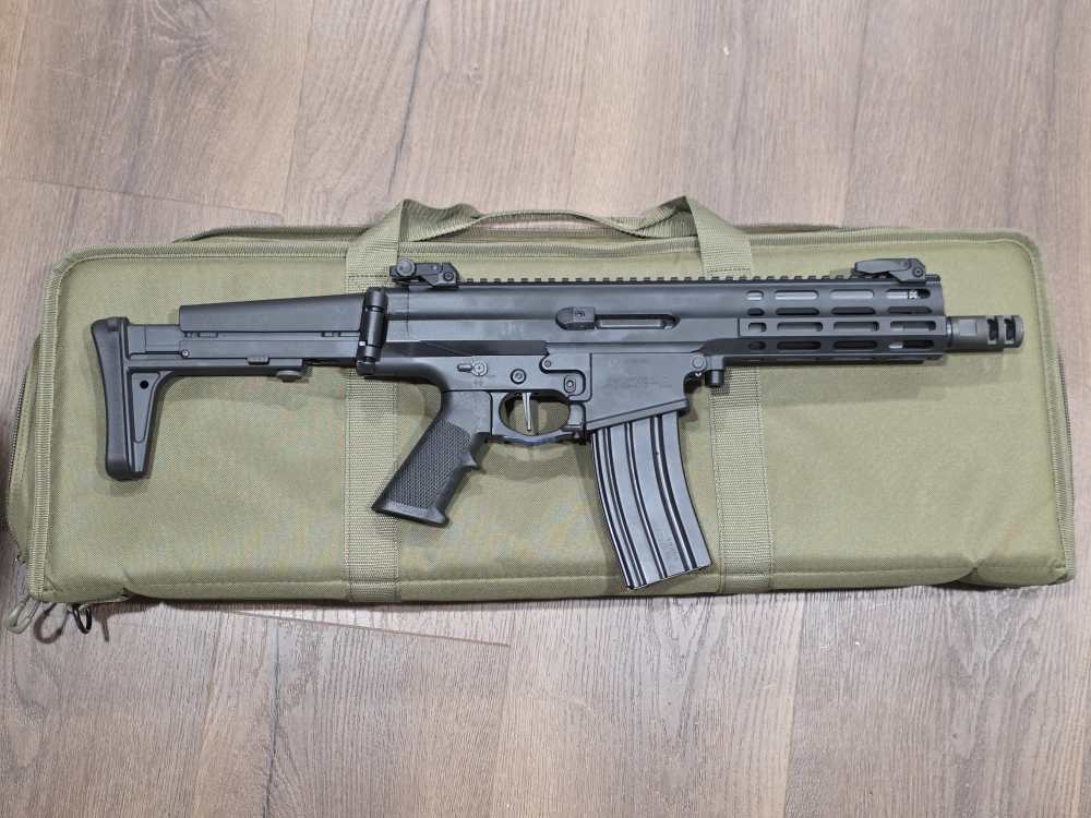 XCR L Mini 300 Black out-img-0