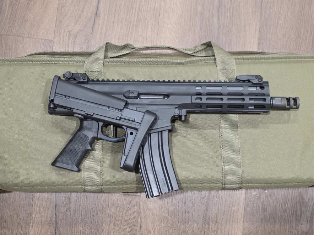 XCR L Mini 300 Black out-img-2