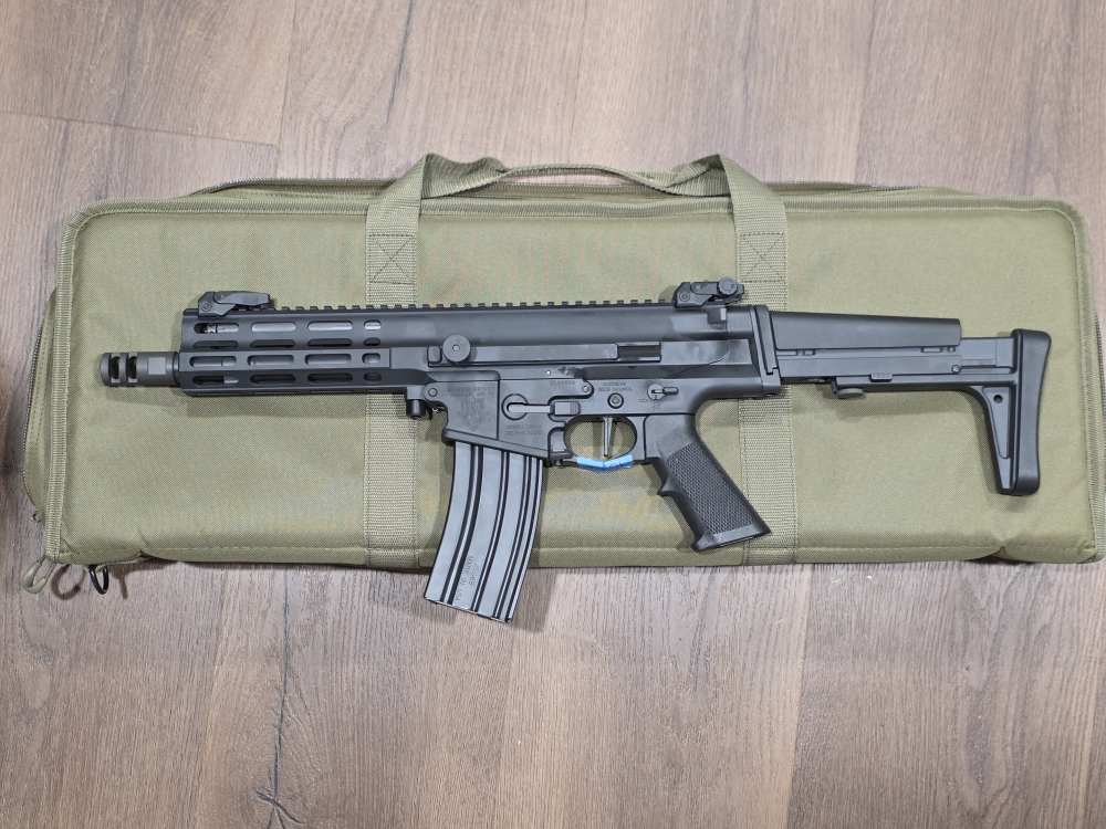 XCR L Mini 300 Black out-img-1