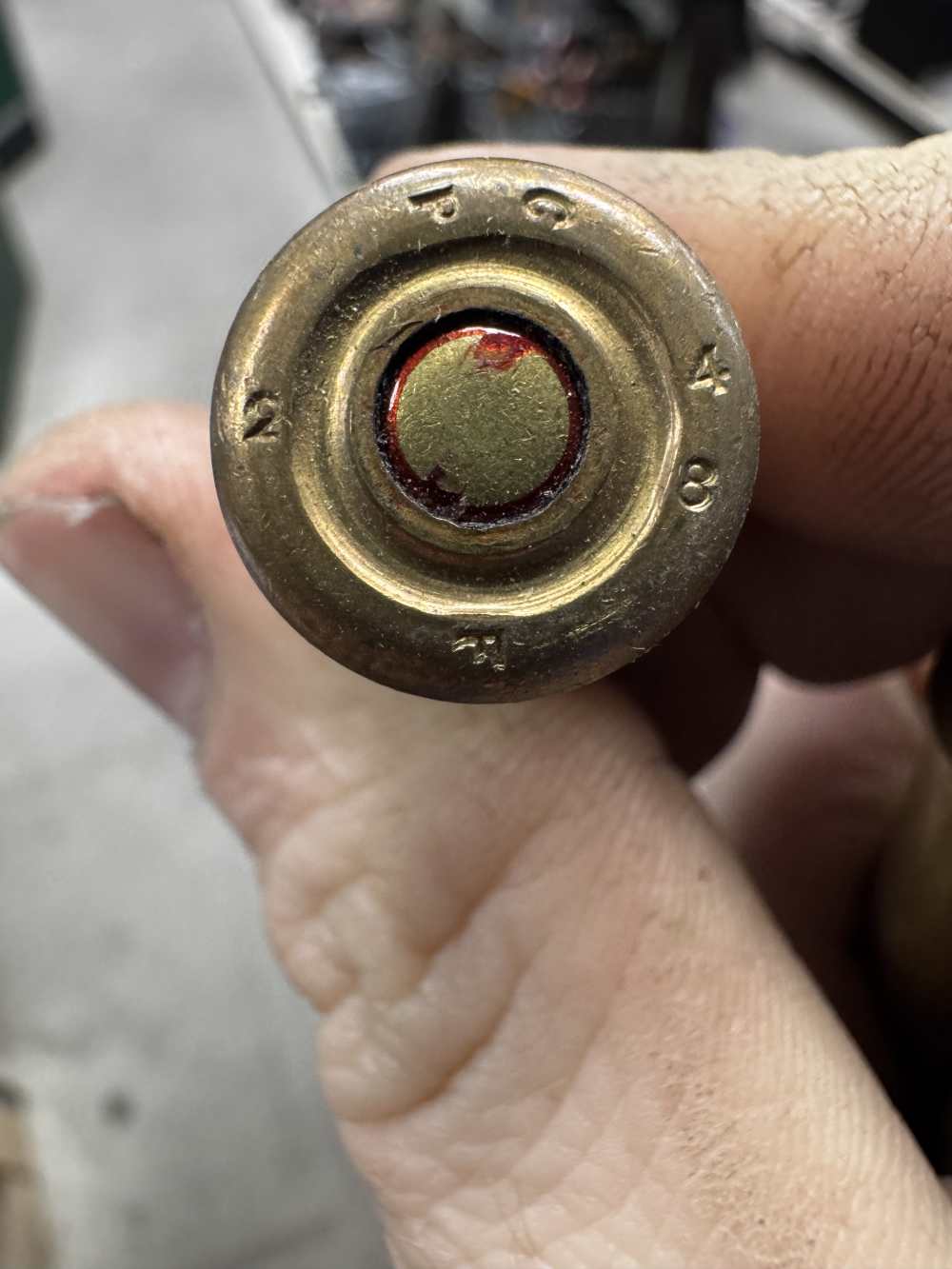 French 8mm Lebel 100 rd lot , many lots available magnetic bullets -img-1