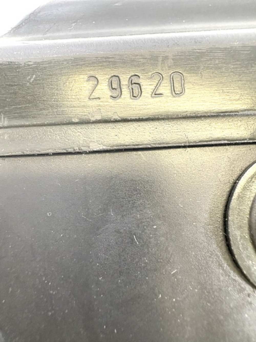 Zastava /Century Arms Inc M70B1 7.62x39mm SA Sporter Rifle W/ Magazine-img-16