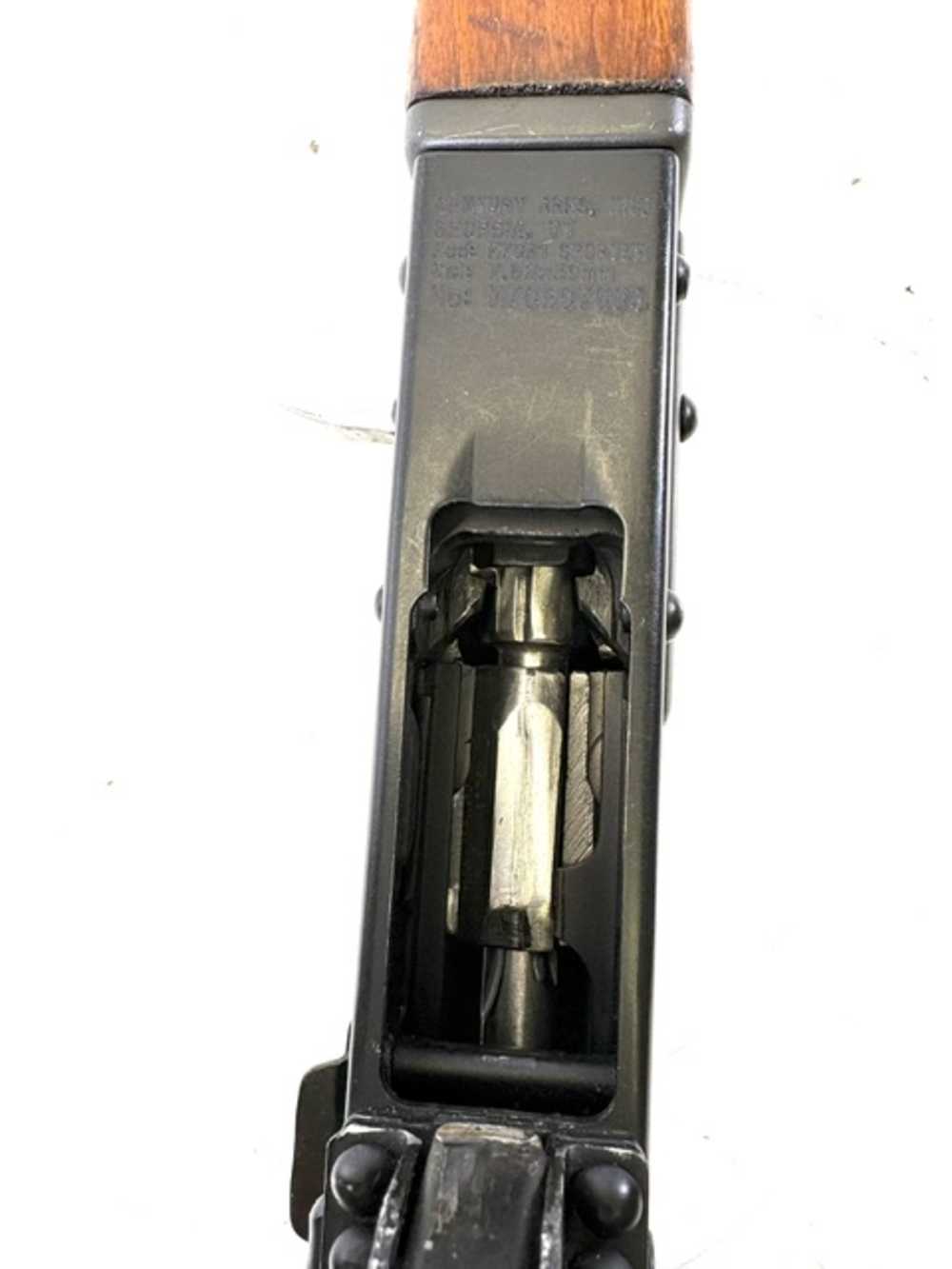 Zastava /Century Arms Inc M70B1 7.62x39mm SA Sporter Rifle W/ Magazine-img-11