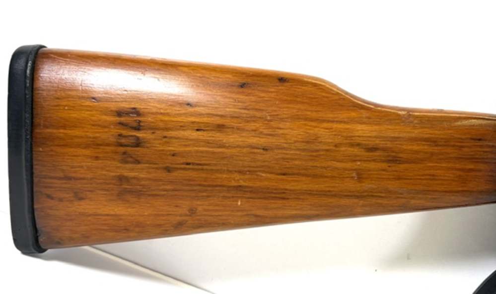 Zastava /Century Arms Inc M70B1 7.62x39mm SA Sporter Rifle W/ Magazine-img-2