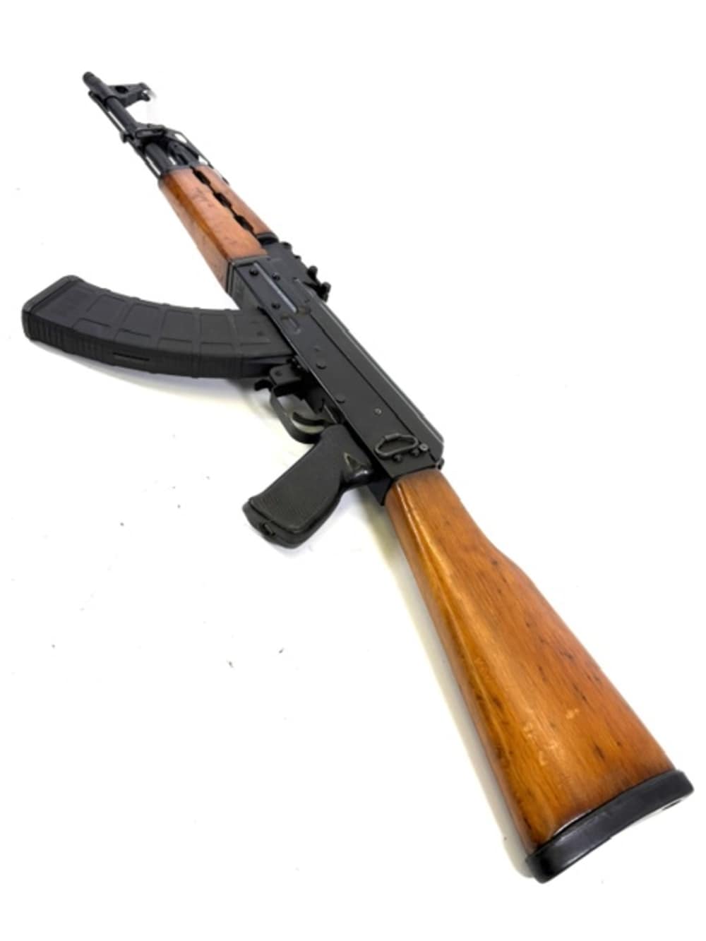 Zastava /Century Arms Inc M70B1 7.62x39mm SA Sporter Rifle W/ Magazine-img-18