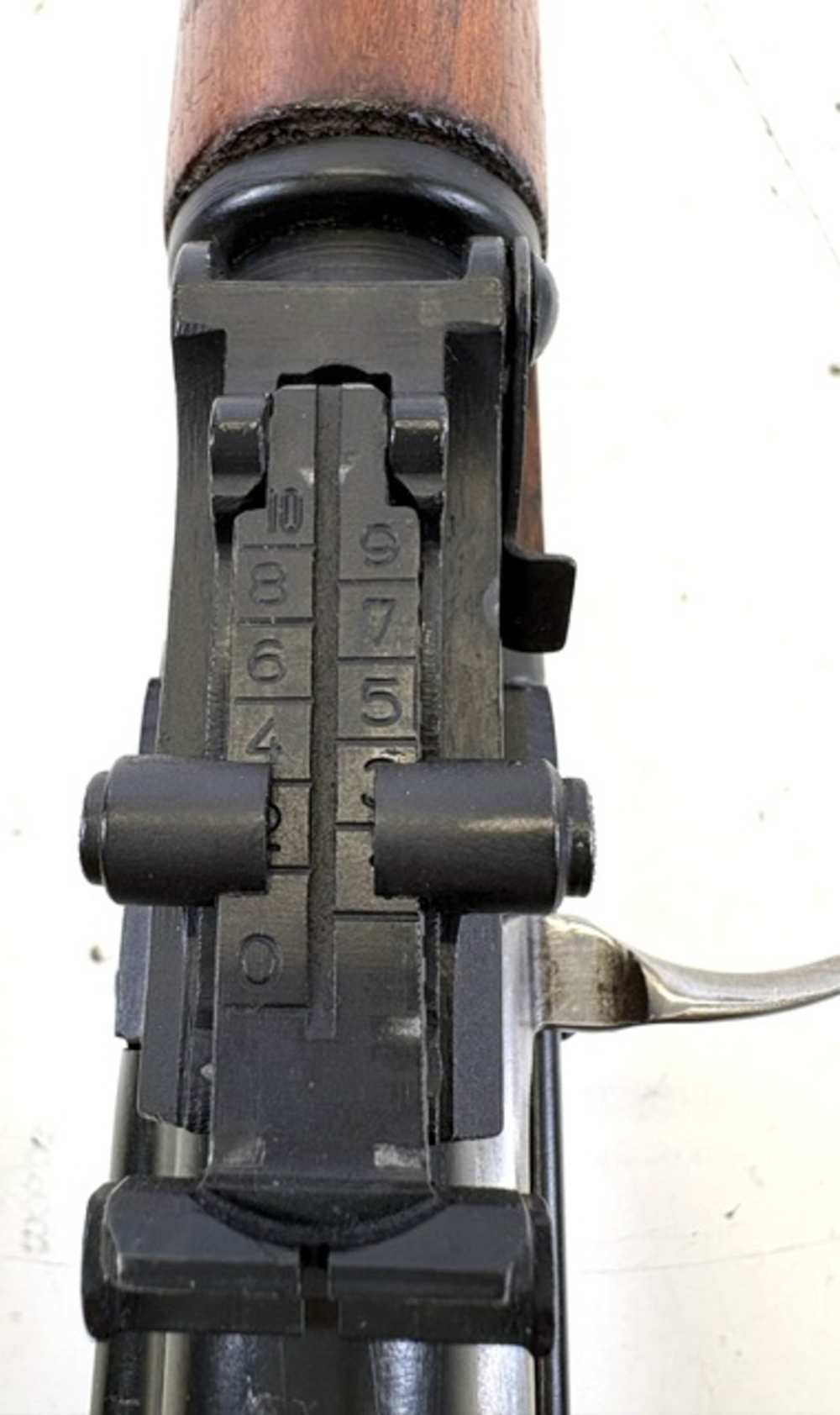 Zastava /Century Arms Inc M70B1 7.62x39mm SA Sporter Rifle W/ Magazine-img-23