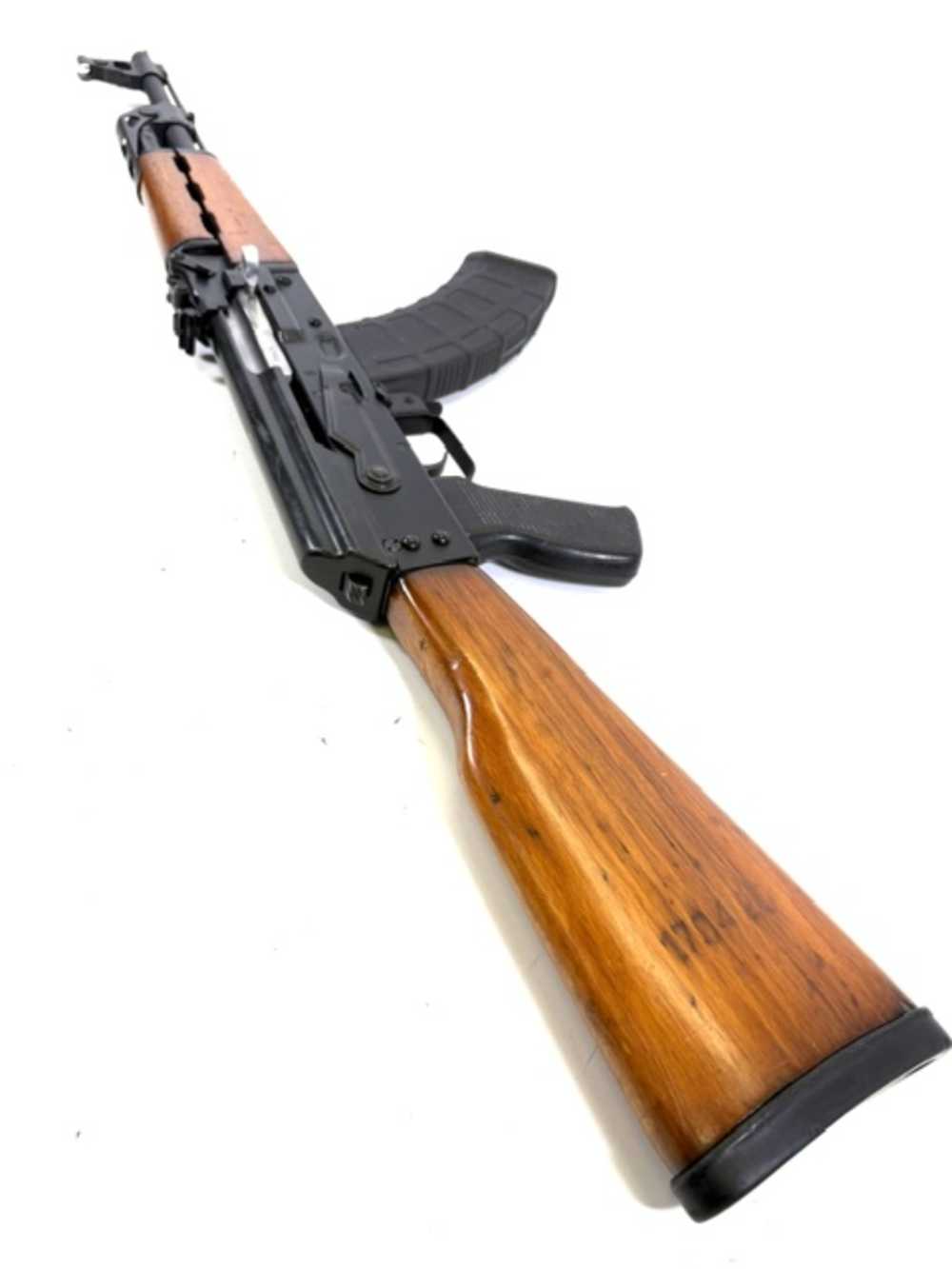 Zastava /Century Arms Inc M70B1 7.62x39mm SA Sporter Rifle W/ Magazine-img-19
