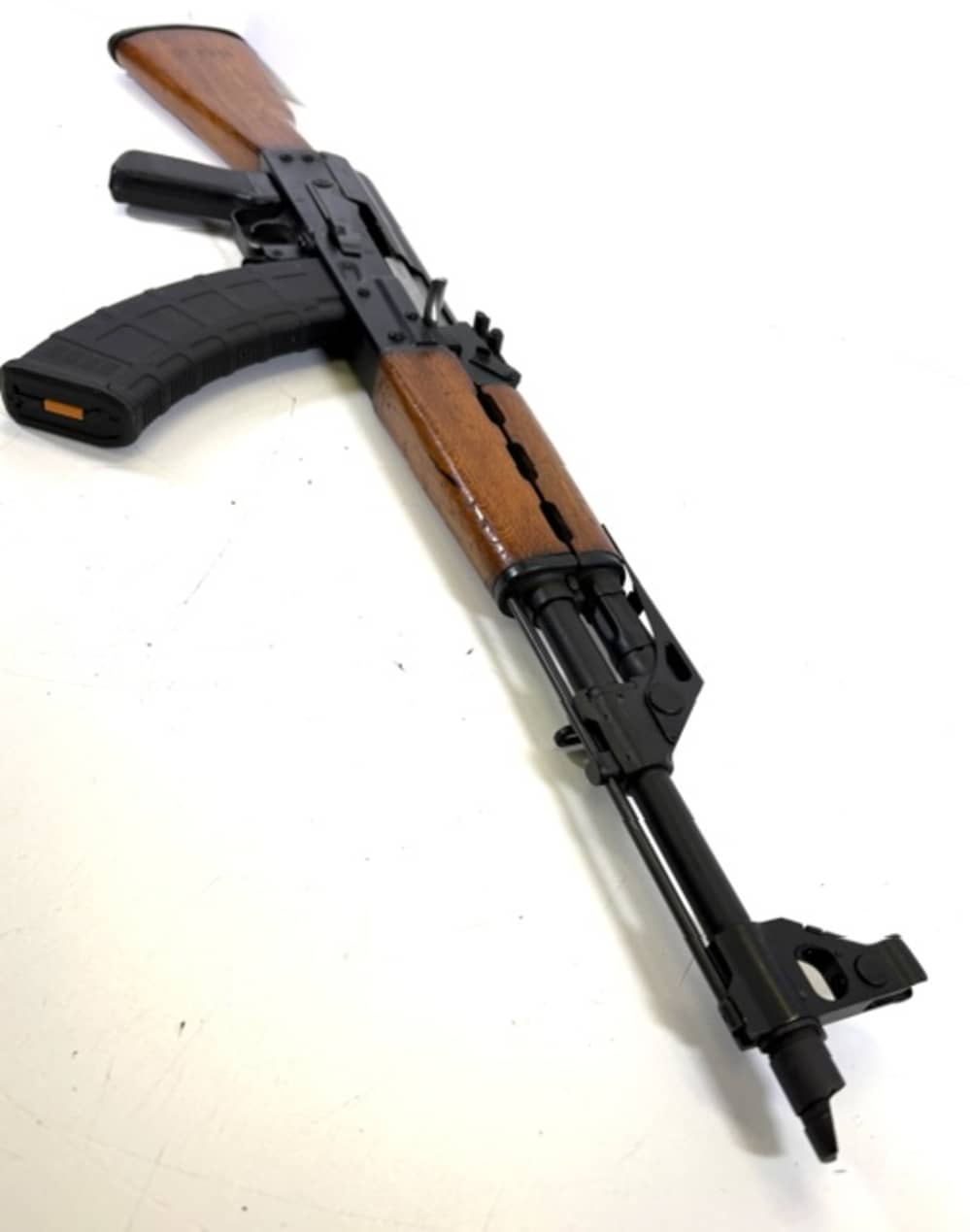 Zastava /Century Arms Inc M70B1 7.62x39mm SA Sporter Rifle W/ Magazine-img-21