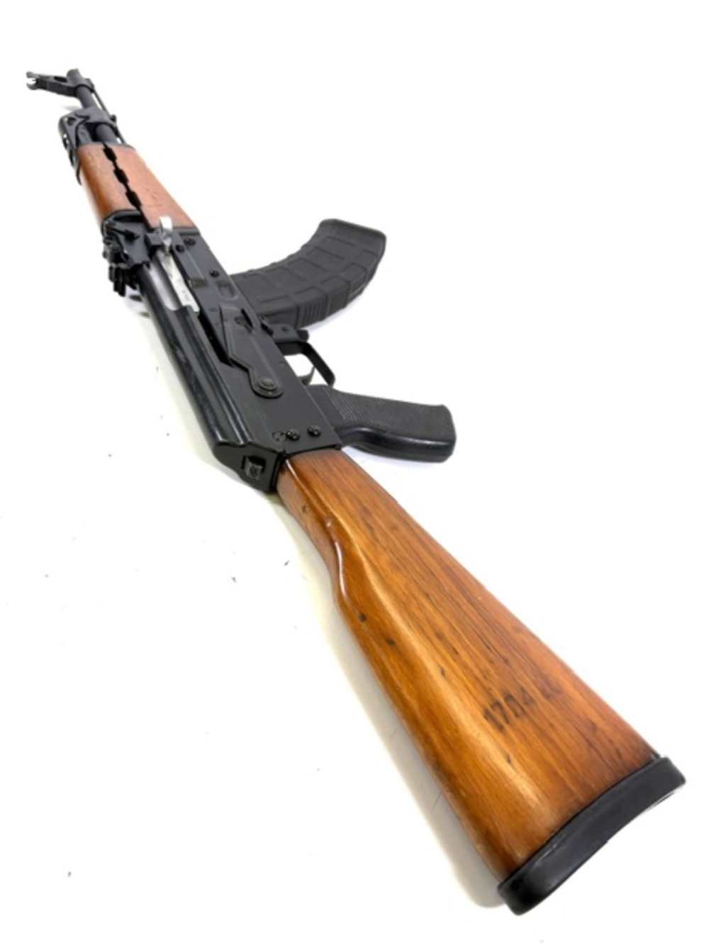 Zastava /Century Arms Inc M70B1 7.62x39mm SA Sporter Rifle W/ Magazine-img-20