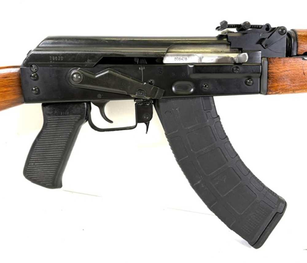 Zastava /Century Arms Inc M70B1 7.62x39mm SA Sporter Rifle W/ Magazine-img-3