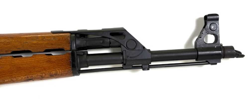 Zastava /Century Arms Inc M70B1 7.62x39mm SA Sporter Rifle W/ Magazine-img-4