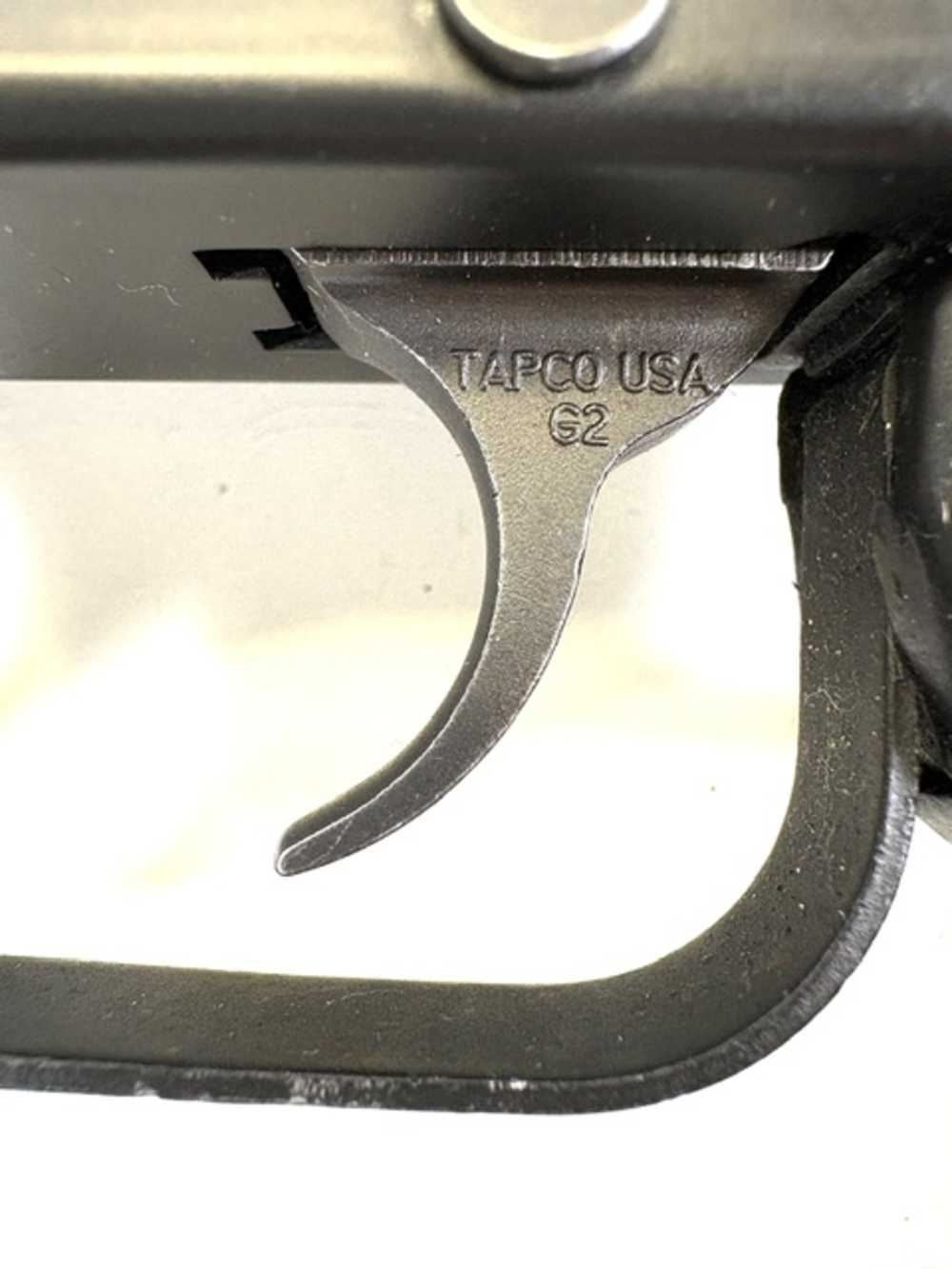 Zastava /Century Arms Inc M70B1 7.62x39mm SA Sporter Rifle W/ Magazine-img-14