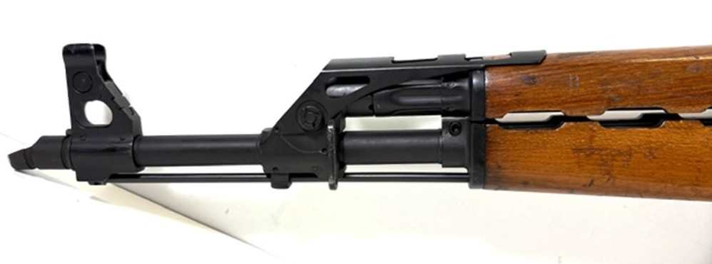 Zastava /Century Arms Inc M70B1 7.62x39mm SA Sporter Rifle W/ Magazine-img-7