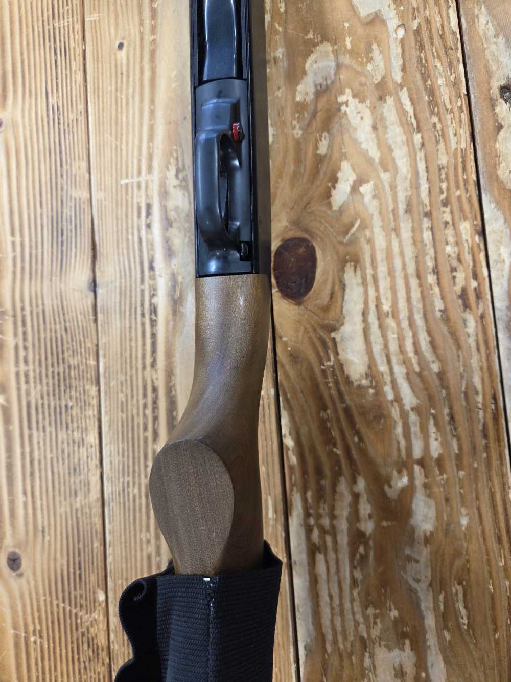 USED Winchester Model 120 Ranger 12GA-img-20