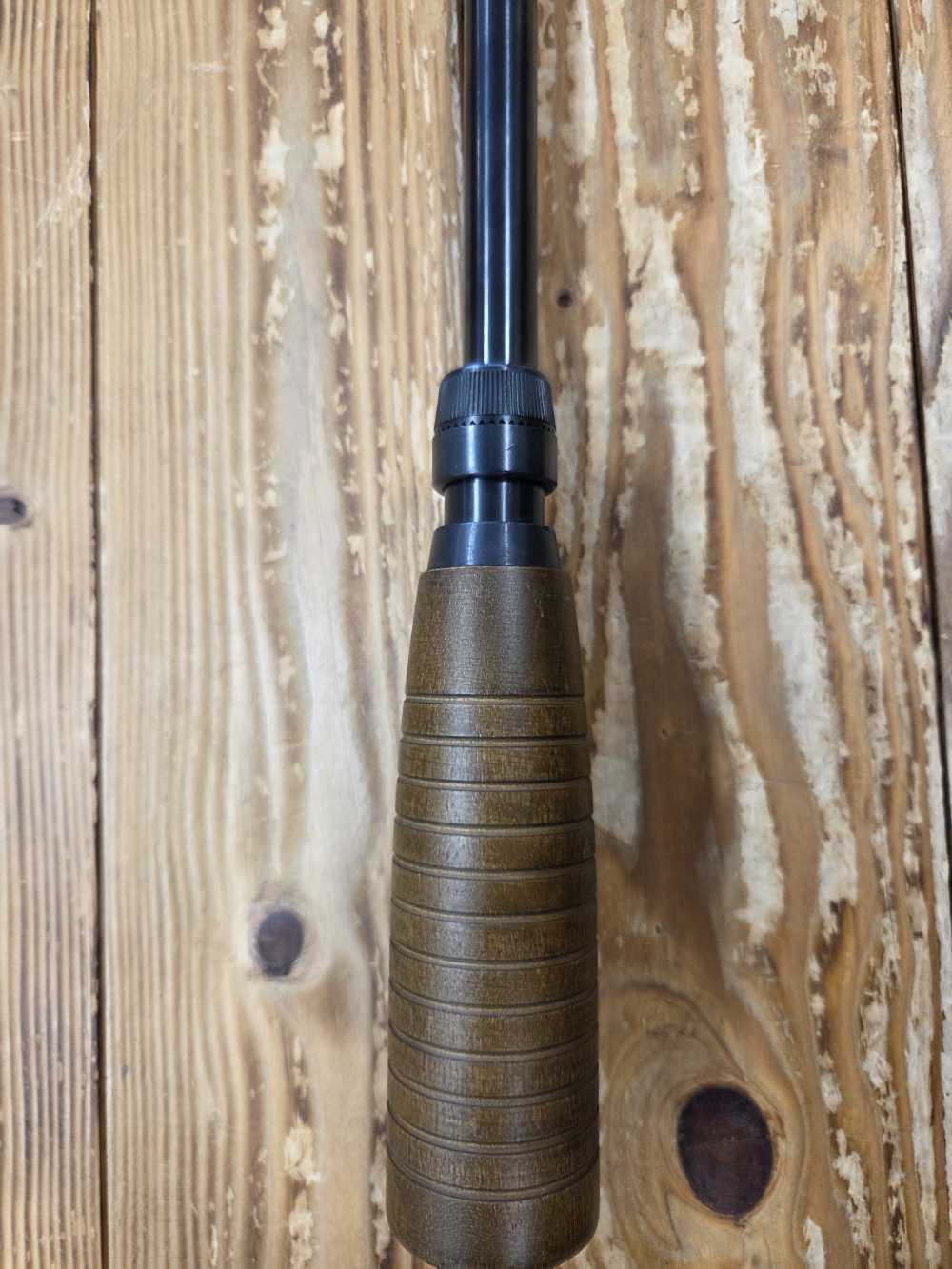 USED Winchester Model 120 Ranger 12GA-img-18