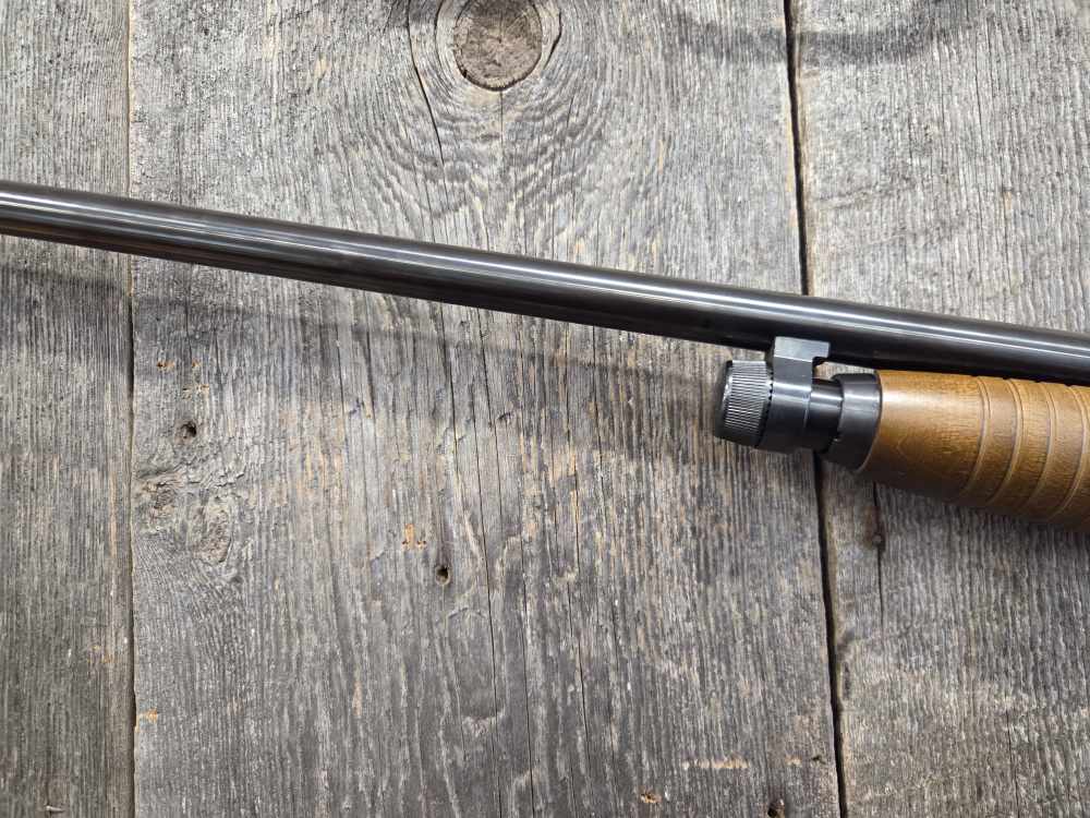 USED Winchester Model 120 Ranger 12GA-img-7