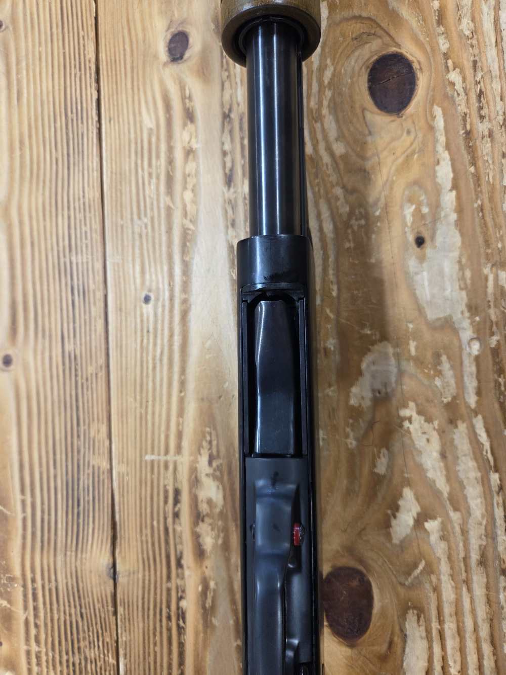 USED Winchester Model 120 Ranger 12GA-img-19