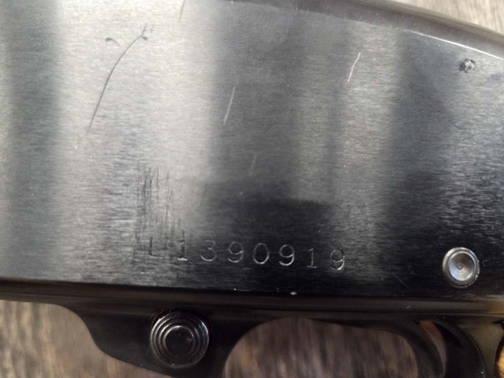 USED Winchester Model 120 Ranger 12GA-img-12