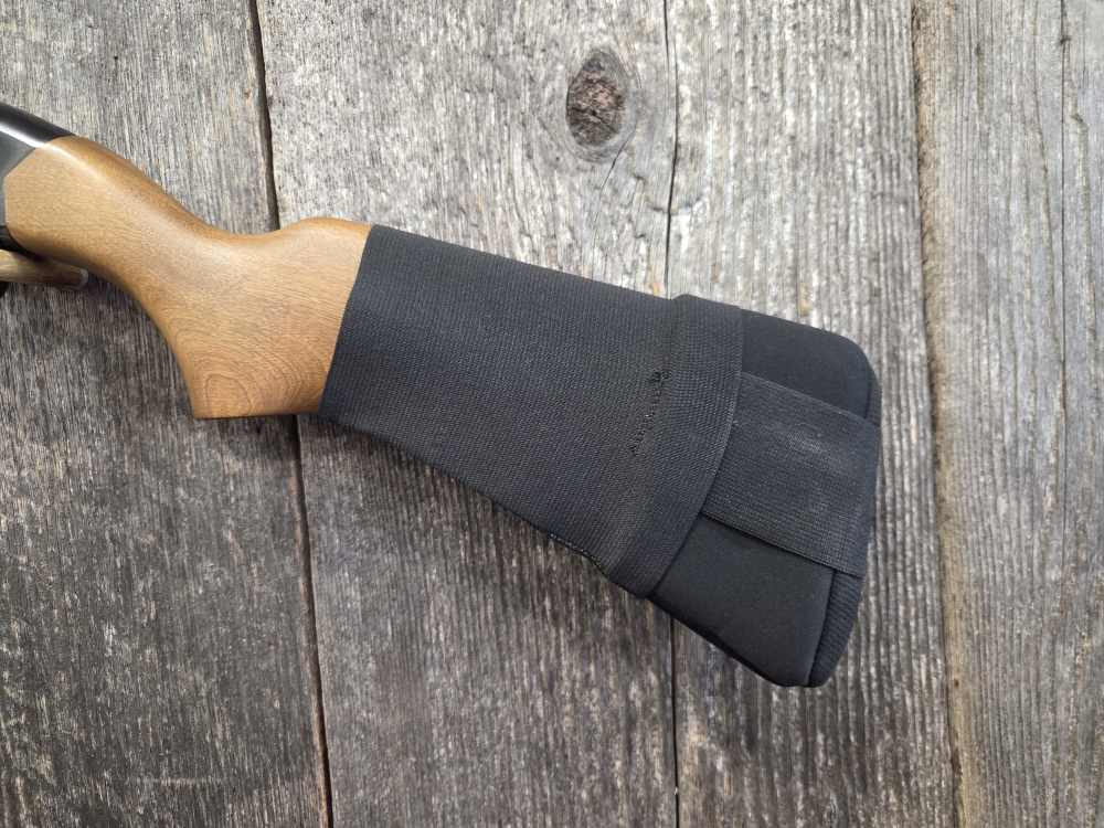 USED Winchester Model 120 Ranger 12GA-img-10
