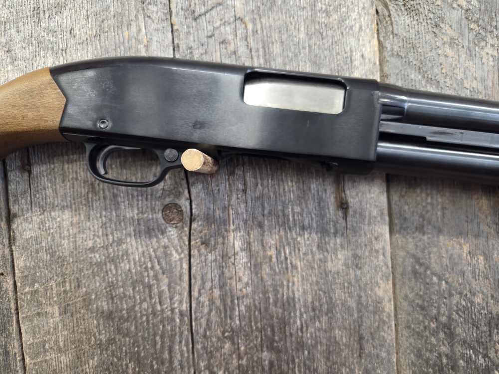 USED Winchester Model 120 Ranger 12GA-img-2