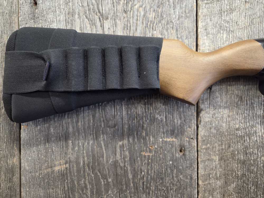 USED Winchester Model 120 Ranger 12GA-img-1