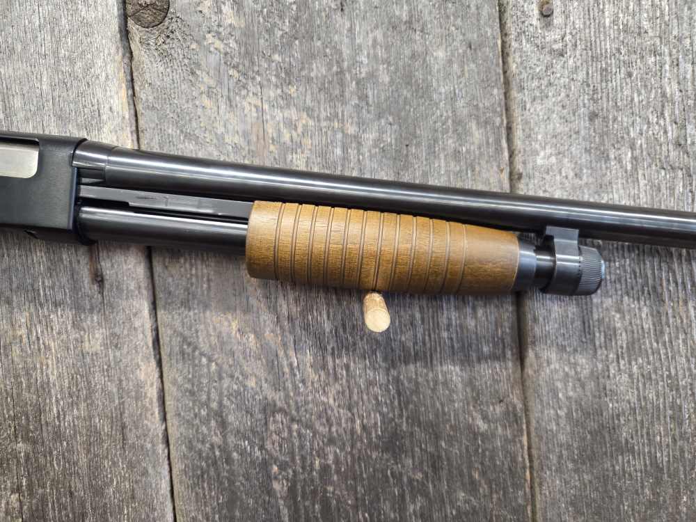 USED Winchester Model 120 Ranger 12GA-img-3