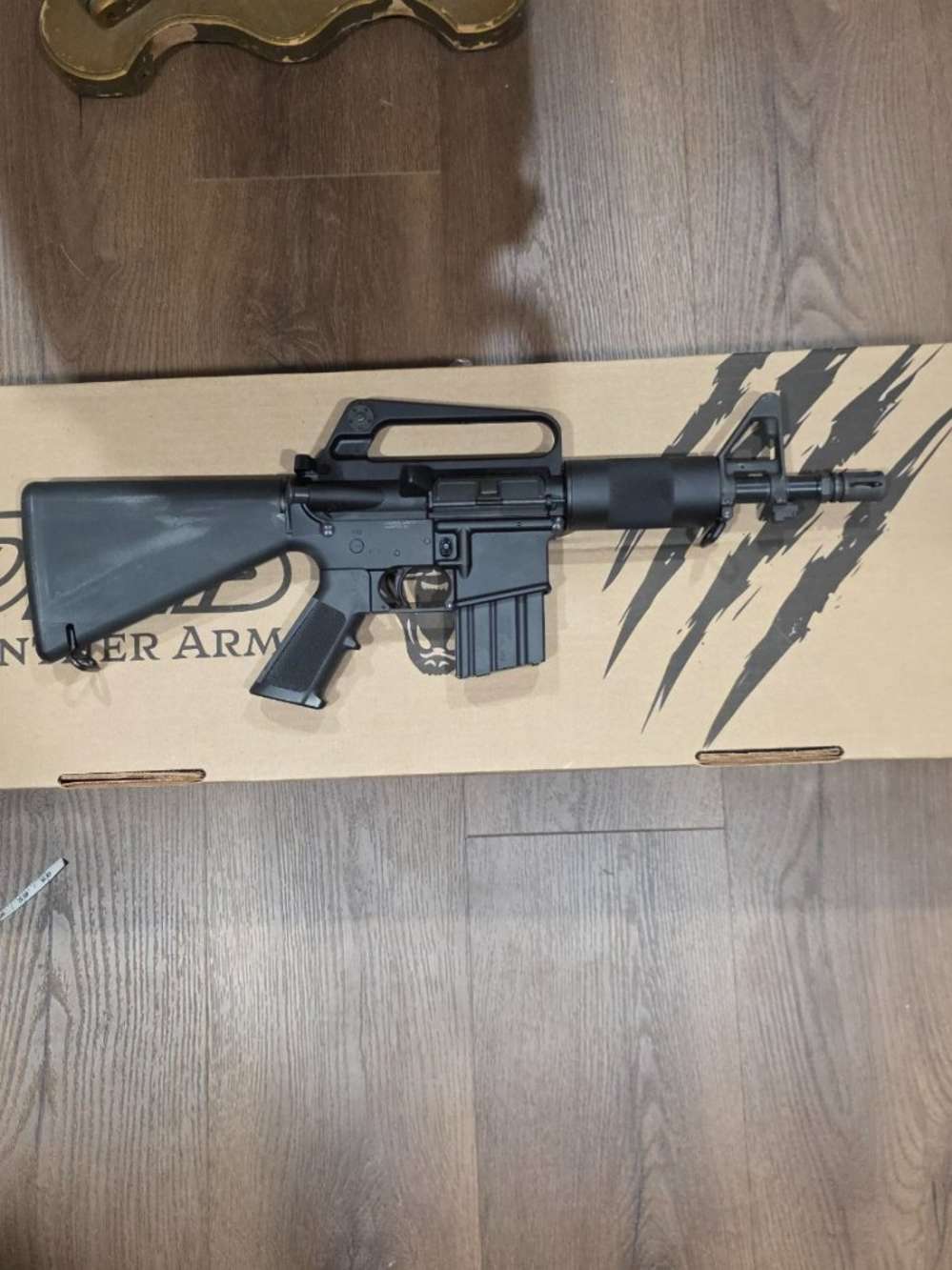DPMS Kitty Kat SBR-img-1